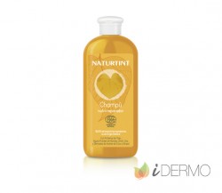 NATURTINT CHAMPU NUTRI-REPARADOR ECO